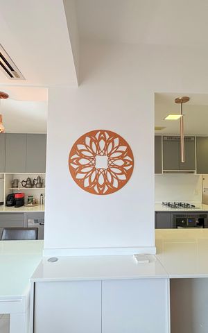 Apartamento à venda com 236m², 3 quartos e 3 vagas Apartamento à venda com 236m², 3 quartos e 3 vagasCozinha