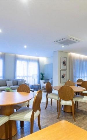 Apartamento à venda com 236m², 3 quartos e 3 vagas