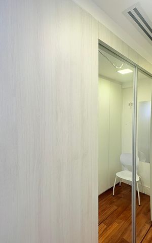 Apartamento à venda com 236m², 3 quartos e 3 vagas Apartamento à venda com 236m², 3 quartos e 3 vagasQuarto 1