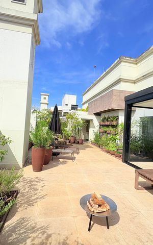 Apartamento à venda com 236m², 3 quartos e 3 vagas Apartamento à venda com 236m², 3 quartos e 3 vagasCobertura