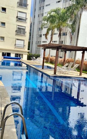 Apartamento à venda com 236m², 3 quartos e 3 vagas