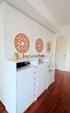 Apartamento à venda com 236m², 3 quartos e 3 vagas Apartamento à venda com 236m², 3 quartos e 3 vagasQuarto 1