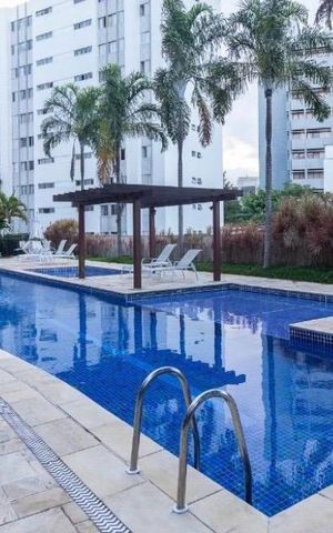 Apartamento à venda com 236m², 3 quartos e 3 vagas