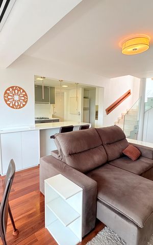 Apartamento à venda com 236m², 3 quartos e 3 vagas Apartamento à venda com 236m², 3 quartos e 3 vagasSala