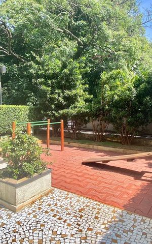 Apartamento à venda com 236m², 3 quartos e 3 vagas