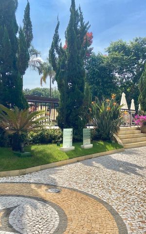 Apartamento à venda com 236m², 3 quartos e 3 vagas