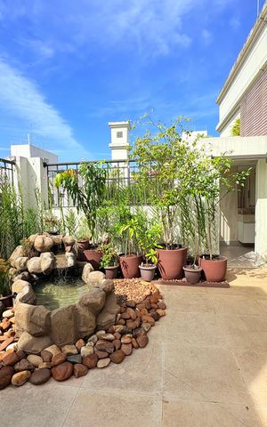 Apartamento à venda com 236m², 3 quartos e 3 vagas Apartamento à venda com 236m², 3 quartos e 3 vagasCobertura