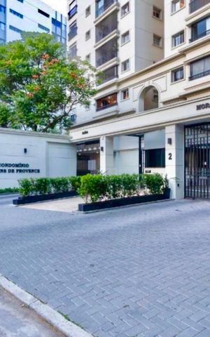 Apartamento à venda com 236m², 3 quartos e 3 vagas