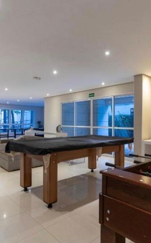 Apartamento à venda com 236m², 3 quartos e 3 vagas