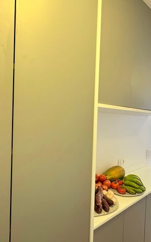 Apartamento à venda com 236m², 3 quartos e 3 vagas Apartamento à venda com 236m², 3 quartos e 3 vagasLavanderia