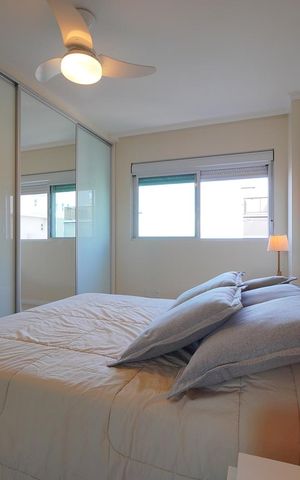 Apartamento para alugar com 300m², 2 quartos e 1 vagaSuíte 2