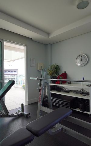 Apartamento para alugar com 300m², 2 quartos e 1 vagaAcademia