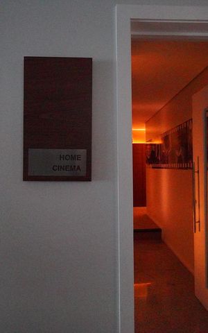 Apartamento para alugar com 300m², 2 quartos e 1 vagaCinema