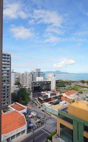 Apartamento para alugar com 300m², 2 quartos e 1 vagaVista da Suíte 2