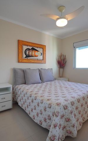 Apartamento para alugar com 300m², 2 quartos e 1 vagaSuíte 1