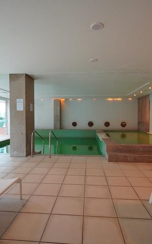 Apartamento para alugar com 300m², 2 quartos e 1 vagaPiscina Coberta