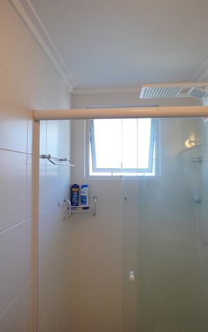 Apartamento para alugar com 300m², 2 quartos e 1 vagaBanheiro da Suíte
