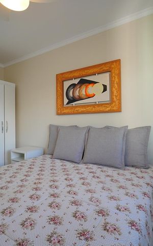 Apartamento para alugar com 300m², 2 quartos e 1 vagaSuíte 1