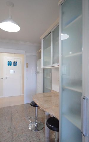 Apartamento para alugar com 300m², 2 quartos e 1 vagaCozinha