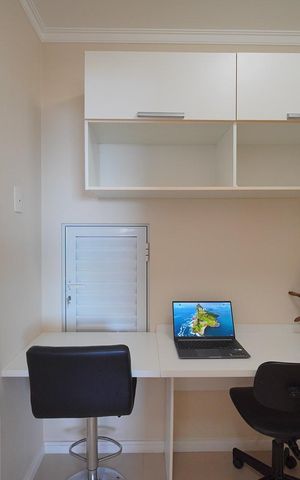 Apartamento para alugar com 300m², 2 quartos e 1 vagaEscritório