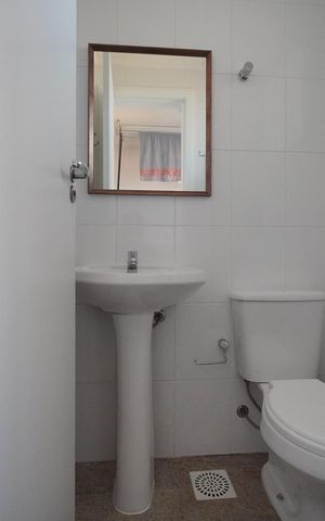 Apartamento para alugar com 300m², 2 quartos e 1 vagaLavabo