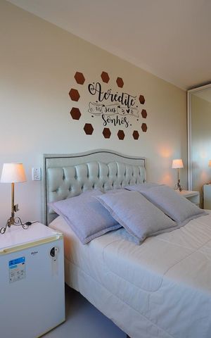 Apartamento para alugar com 300m², 2 quartos e 1 vagaSuíte 2