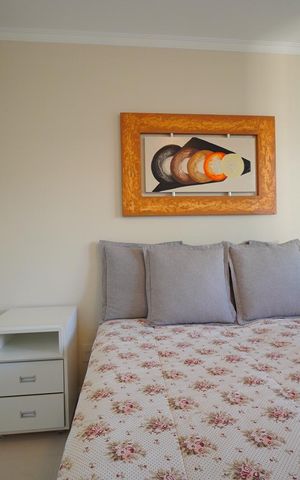 Apartamento para alugar com 300m², 2 quartos e 1 vagaSuíte 1