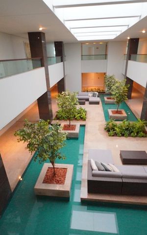 Apartamento para alugar com 300m², 2 quartos e 1 vagaÁrea comum