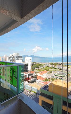 Apartamento para alugar com 300m², 2 quartos e 1 vagaVista da Suíte 1