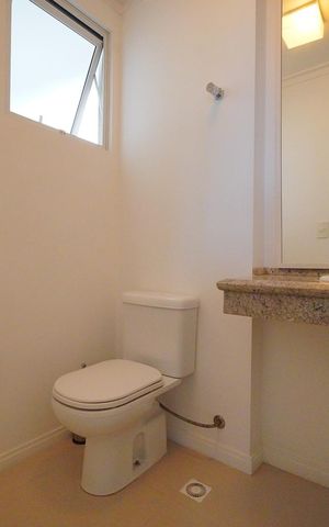 Apartamento para alugar com 300m², 2 quartos e 1 vagaLavabo