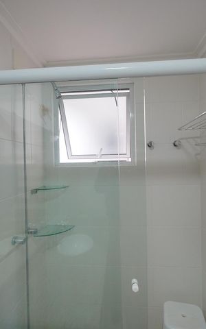 Apartamento para alugar com 300m², 2 quartos e 1 vagaBanheiro Suíte 2