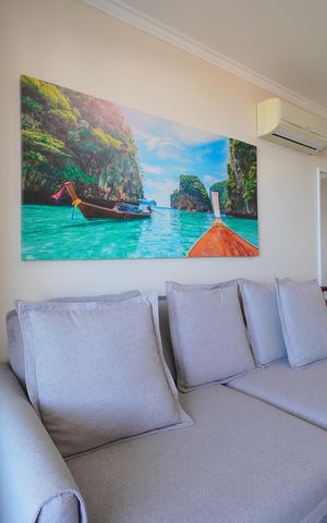 Apartamento para alugar com 300m², 2 quartos e 1 vagaSala