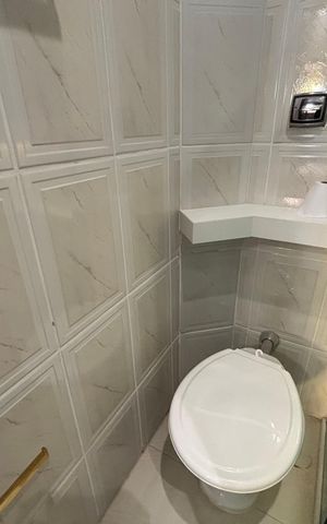Casa à venda com 150m², 5 quartos e 1 vaga Casa à venda com 150m², 5 quartos e 1 vagaBanheiro da Suíte 1