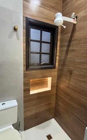 Casa à venda com 150m², 5 quartos e 1 vaga Casa à venda com 150m², 5 quartos e 1 vagaBanheiro 2