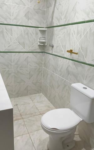 Casa à venda com 150m², 5 quartos e 1 vaga Casa à venda com 150m², 5 quartos e 1 vagaBanheiro 3