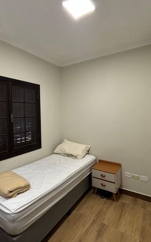 Casa à venda com 150m², 5 quartos e 1 vaga Casa à venda com 150m², 5 quartos e 1 vagaQuarto 2