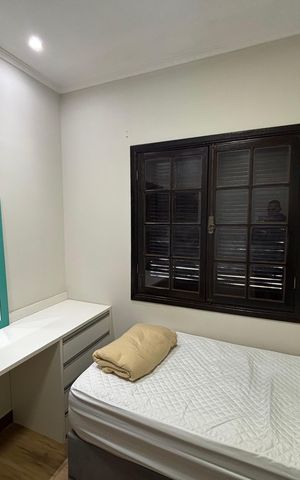 Casa à venda com 150m², 5 quartos e 1 vaga Casa à venda com 150m², 5 quartos e 1 vagaQuarto 2