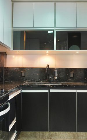 Apartamento à venda com 66m², 2 quartos e 1 vaga Apartamento à venda com 66m², 2 quartos e 1 vagaCozinha