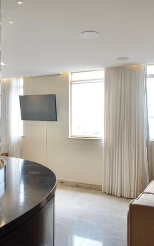 Apartamento à venda com 66m², 2 quartos e 1 vaga Apartamento à venda com 66m², 2 quartos e 1 vagaSala