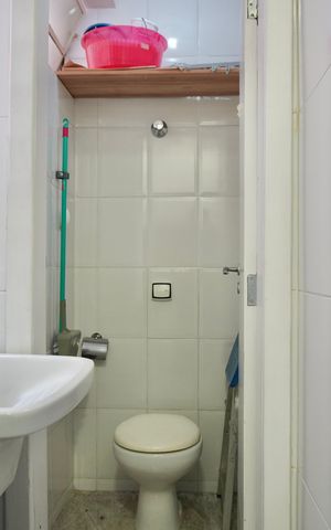 Apartamento à venda com 66m², 2 quartos e 1 vaga Apartamento à venda com 66m², 2 quartos e 1 vagaÁrea de Serviço