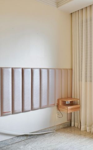 Apartamento à venda com 66m², 2 quartos e 1 vaga Apartamento à venda com 66m², 2 quartos e 1 vagaQuarto 1