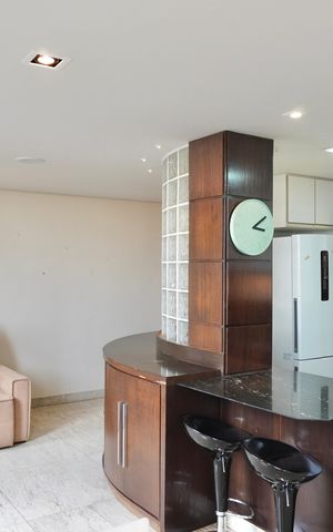 Apartamento à venda com 66m², 2 quartos e 1 vaga Apartamento à venda com 66m², 2 quartos e 1 vagaSala