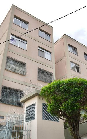 Apartamento à venda com 66m², 2 quartos e 1 vaga Apartamento à venda com 66m², 2 quartos e 1 vagaFachada do Prédio
