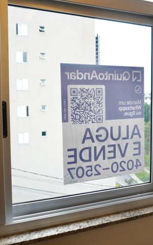 Apartamento à venda com 66m², 2 quartos e 1 vaga Apartamento à venda com 66m², 2 quartos e 1 vagaInstalação de placa 5A: foto 1