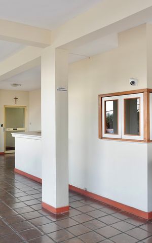 Apartamento à venda com 66m², 2 quartos e 1 vaga Apartamento à venda com 66m², 2 quartos e 1 vagaHall de entrada