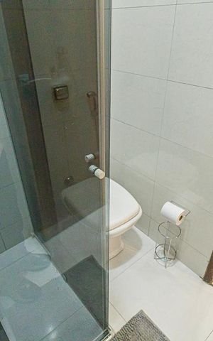 Studio para alugar com 40m², 1 quarto e sem vaga Studio para alugar com 40m², 1 quarto e sem vagabanheiro