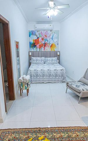 Studio para alugar com 40m², 1 quarto e sem vaga Studio para alugar com 40m², 1 quarto e sem vagasala / quarto