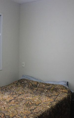 Apartamento à venda com 50m², 2 quartos e 1 vagaQuarto 2