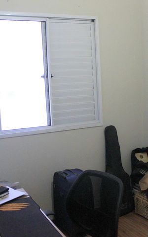 Apartamento à venda com 50m², 2 quartos e 1 vagaQuarto 1