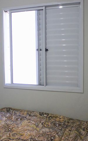 Apartamento à venda com 50m², 2 quartos e 1 vagaQuarto 2